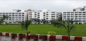 MGM Medical College Navi Mumbai