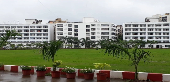 MGM Medical College and Hospital Navi Mumbai