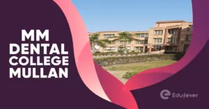 MM Dental College Mullana
