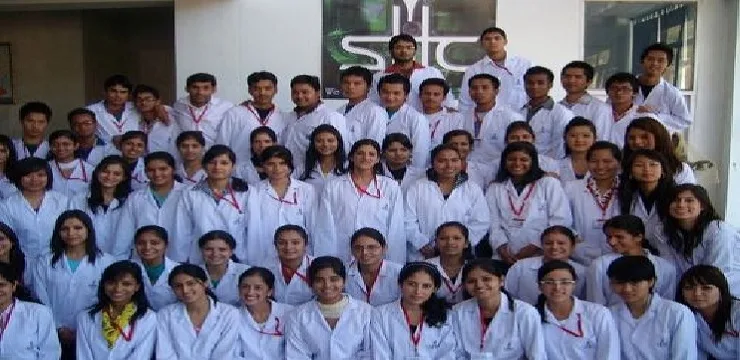 MM Medical College Solan Student