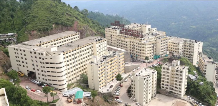 MM Medical College Solan 2022 23: Admission Courses Fees MM Medical College Solan 2022 23: Admission Courses Fees