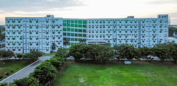 Madha Medical College
