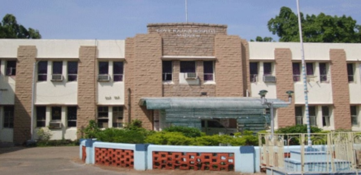 Madurai Medical College