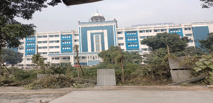 Maharaja Jitendra Narayan Medical College