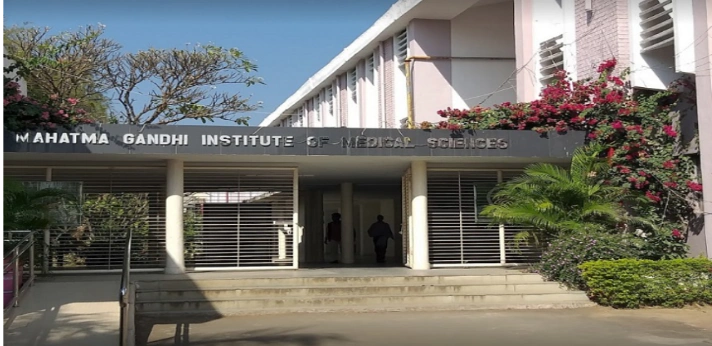Mahatma Gandhi Institute of Medical Sciences Wardha