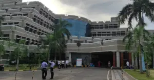 Mahatma Gandhi Medical College & Research Institute