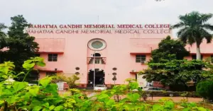Mahatma Gandhi Memorial Medical College Indore