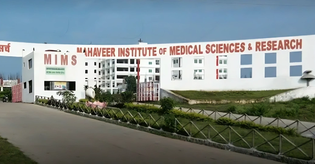 Mahaveer Institute of Medical Science and Research Bhopal