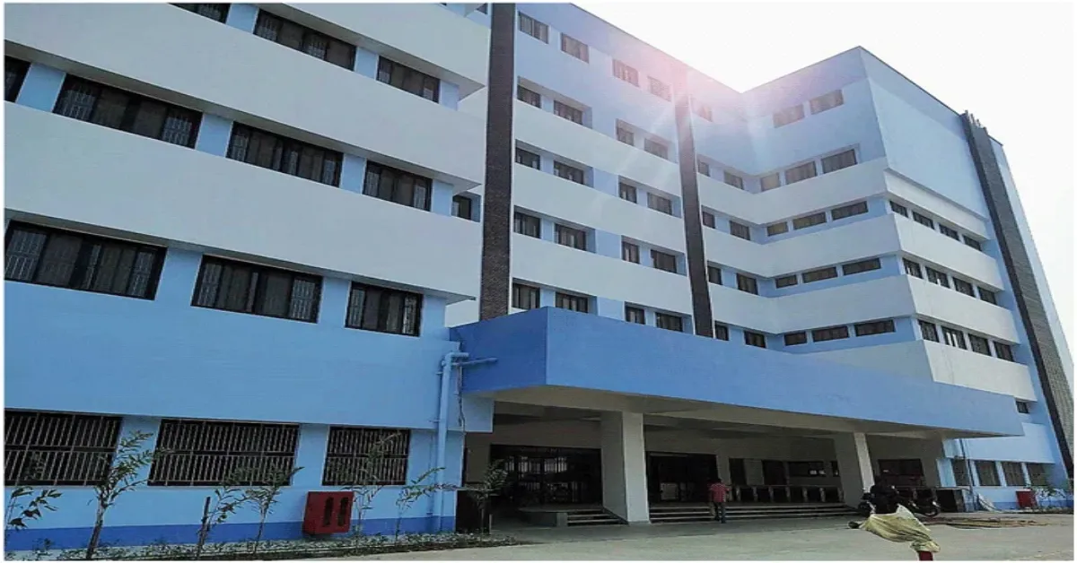 Malda Medical College