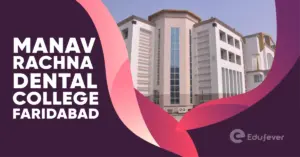 Manav Rachna Dental College