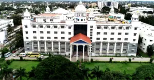Mandya Institute of Medical Sciences