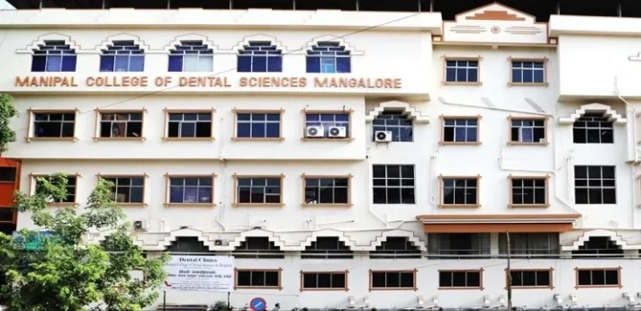 Manipal Dental College Mangalore