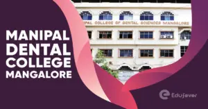 Manipal Dental College Mangalore
