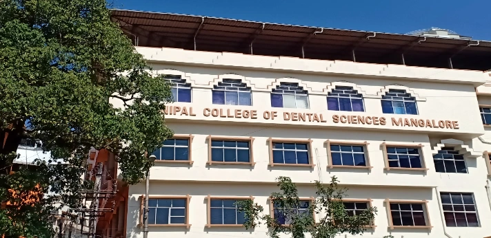 Manipal Dental College