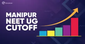 Manipur NEET UG Cutoff
