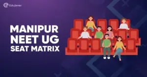 Manipur NEET UG Seat Matrix