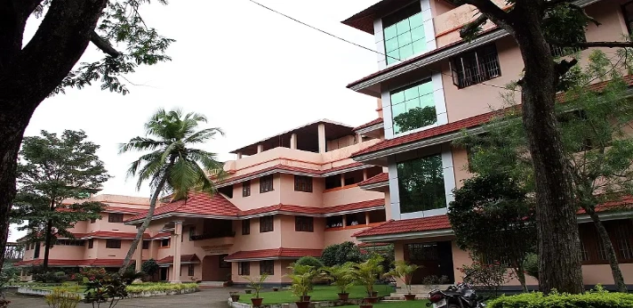 Mannam Ayurved Medical College Pandalam