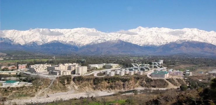 Medical College Kangra