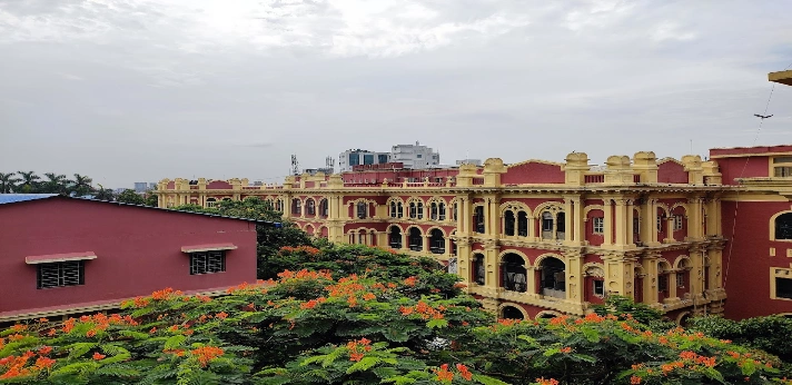 Medical College and Hospital Kolkata