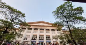 Medical College and Hospital Kolkata