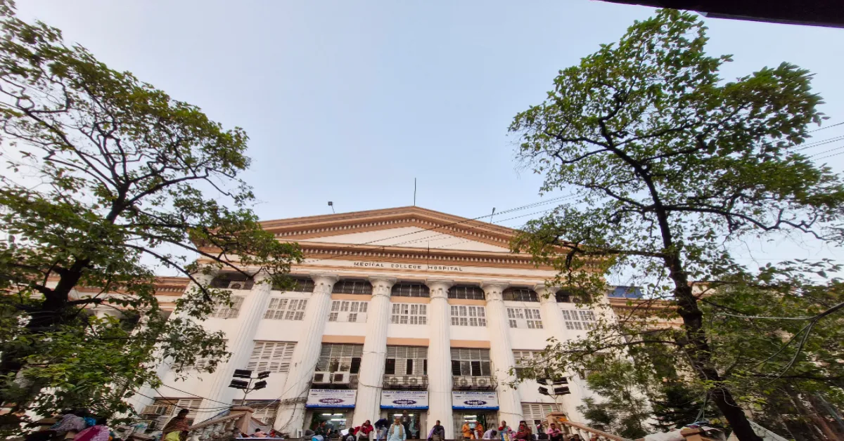 Medical College and Hospital Kolkata