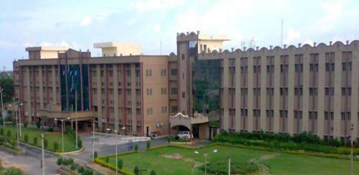 Mediciti Medical College