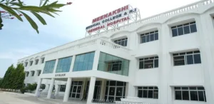 Meenakshi Medical College