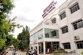 Meenakshi Medical College Chennai