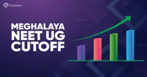 Meghalaya NEET UG Cutoff