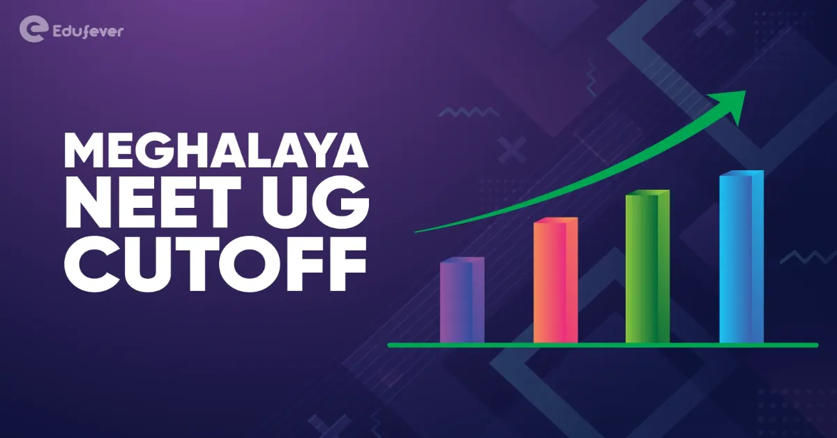 Meghalaya NEET UG Cutoff