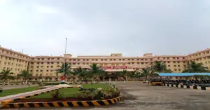 Melmaruvathur Medical College