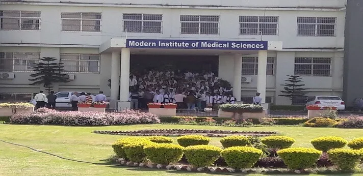 Modern Institute of Medical Sciences Indore