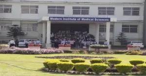 Modern Institute of Medical Sciences Indore