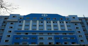 Murshidabad Medical College