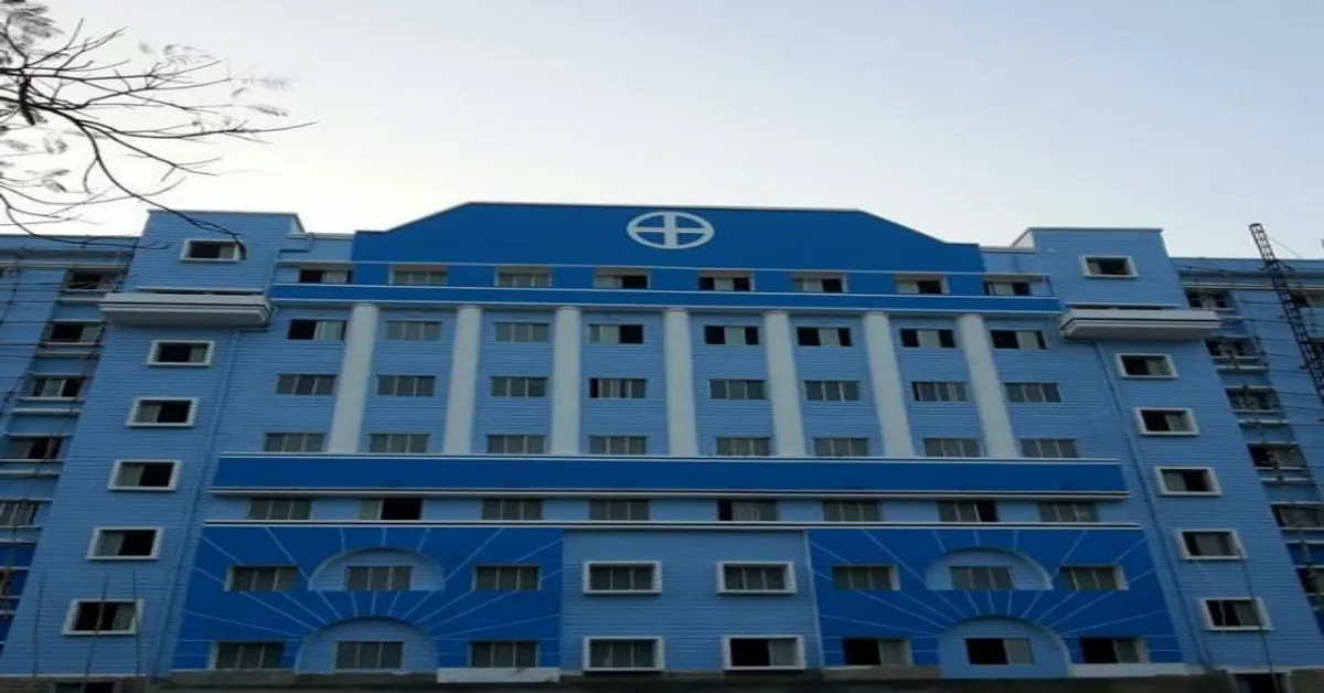 Murshidabad Medical College