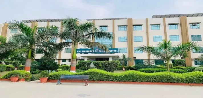 NC Medical College Panipat
