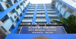 NRS Medical College Kolkata