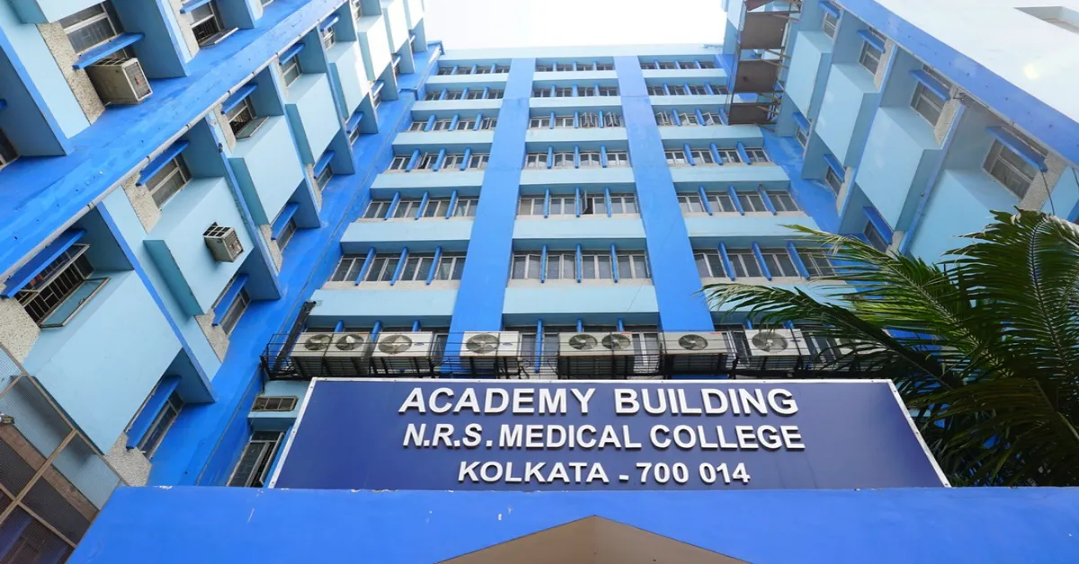 NRS Medical College Kolkata