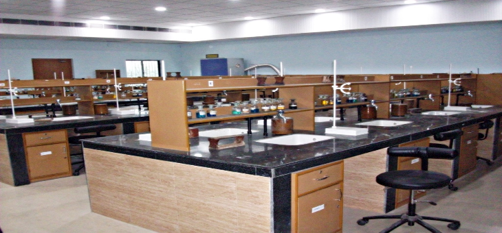 NRS Medical College Kolkata Lab