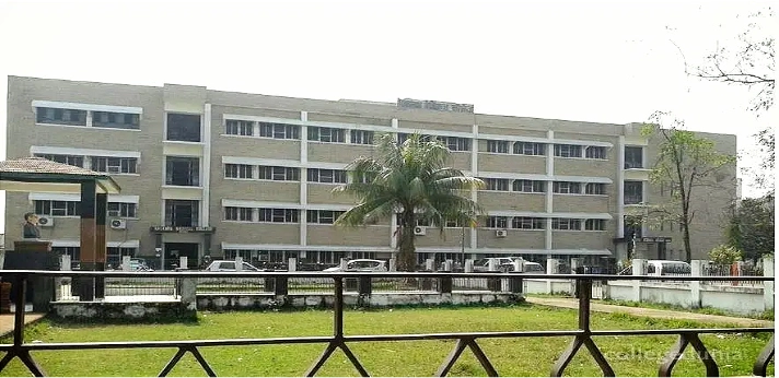 Nalanda Medical College Patna