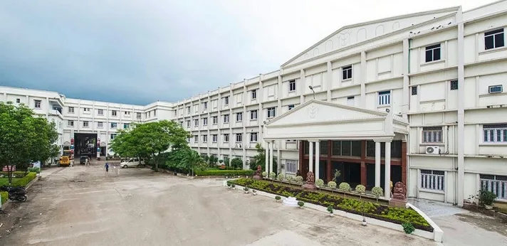 Narayan Medical College Sasaram