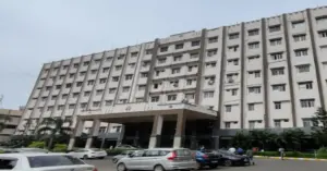 Narayana Medical College Nellore