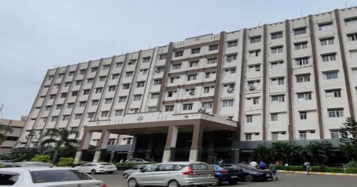 Narayana Medical College Nellore
