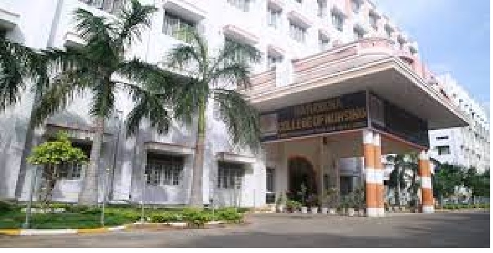 Narayana Medical College Nellore 