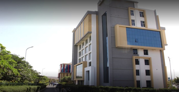 National Institute of Medical Sciences & Research Jaipur