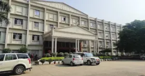 Netaji Subhas Medical College Patna