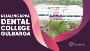 Nijalingappa Dental College Gulbarga