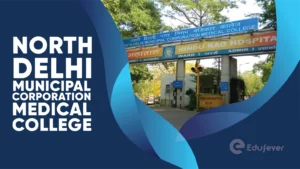 North Delhi Municipal Corporation Medical College
