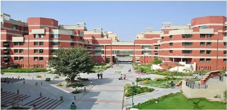 North Delhi Municipal Corporation Medical College Delhi
