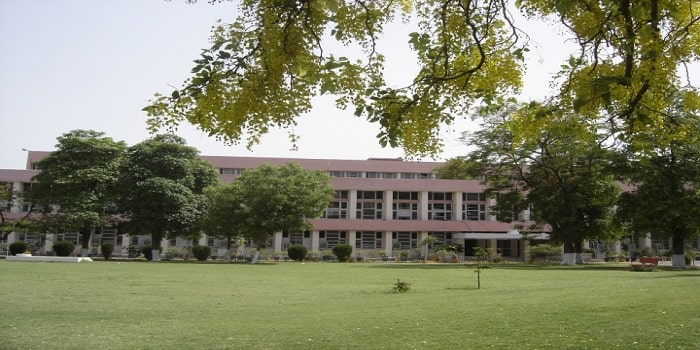 PGIMS Rohtak